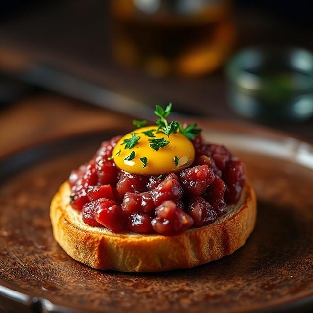 Walking Bites gerecht — Catering Málaga | MAREA