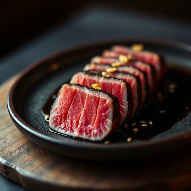 BBQ gerecht — Catering Málaga | MAREA
